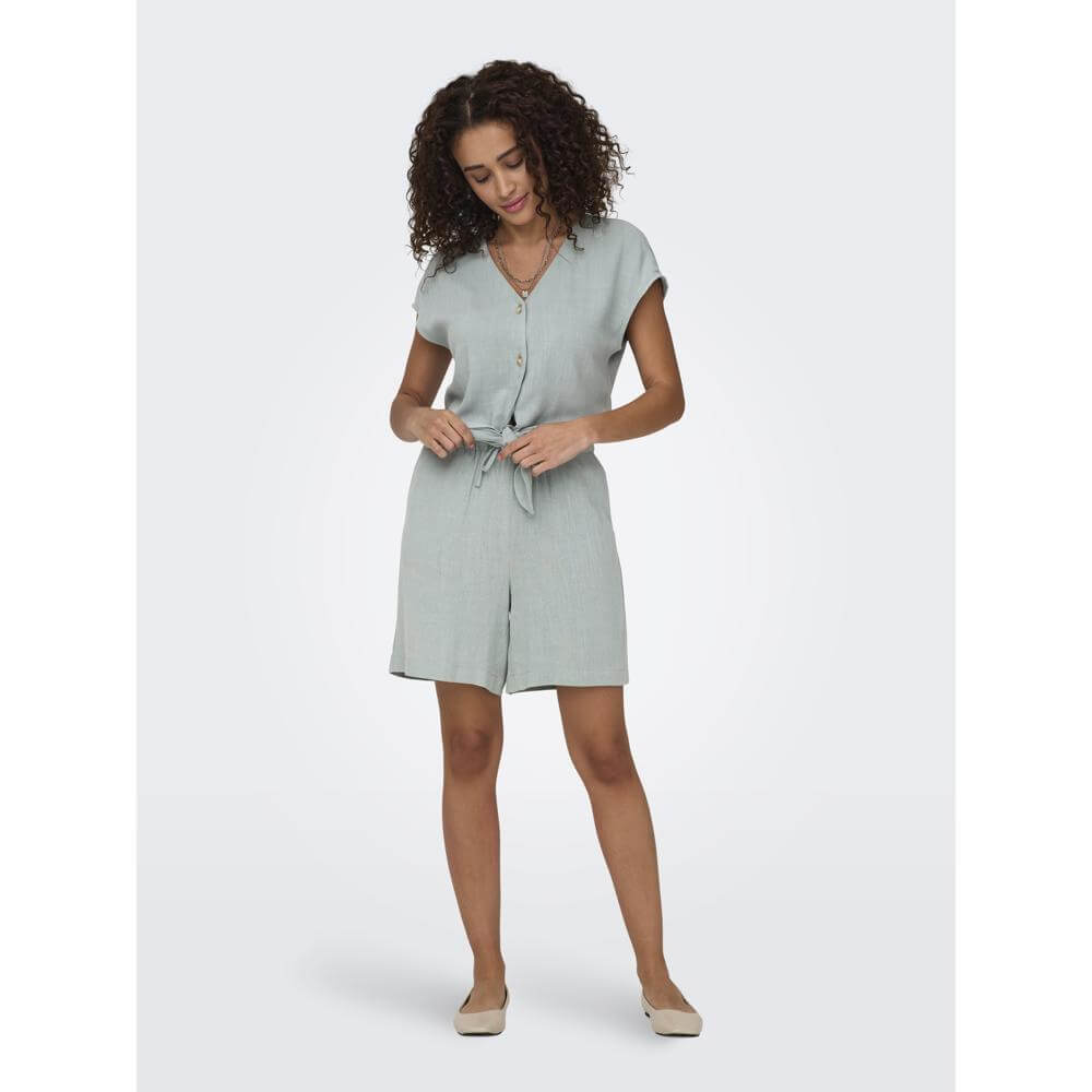Only Siesta Knot Shirt